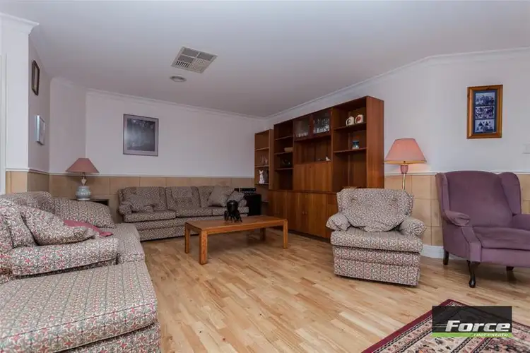 Fifth view of Homely house listing, 10 Crieff Gardens, Wanneroo WA 6065