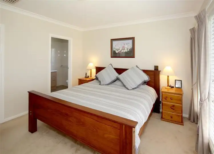 Seventh view of Homely house listing, 64 Yarrawah Crescent, Bourkelands NSW 2650
