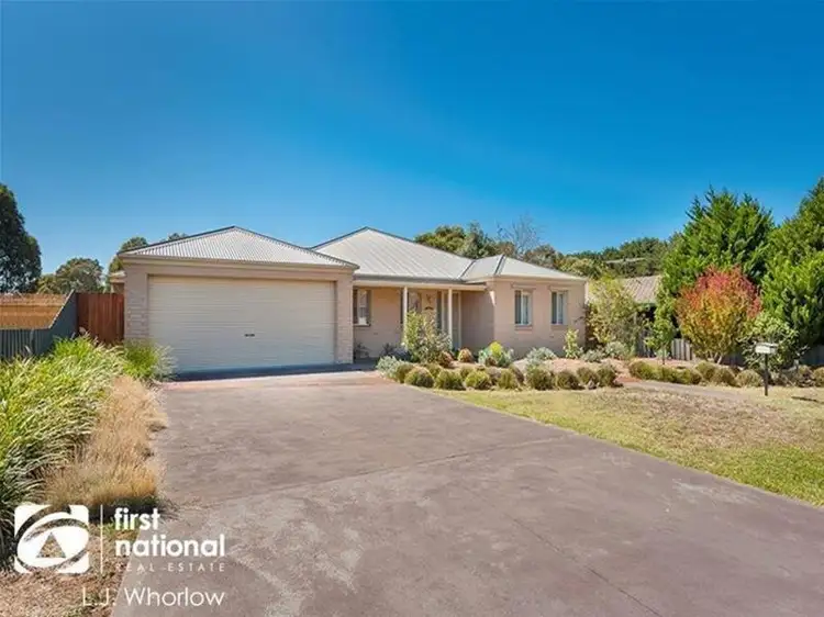 3 Acacia Court, Romsey VIC 3434
