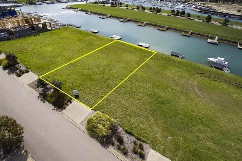 Main view of Homely land listing, 644 Raggamuffin Point, Safety Beach VIC 3936
