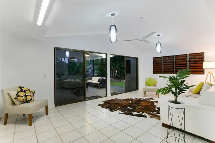 Third view of Homely house listing, 2 Viola Close, Bayview Heights QLD 4868