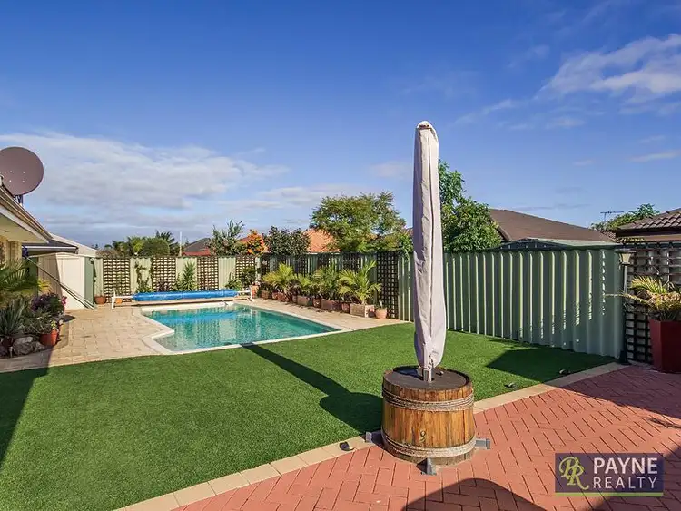 Third view of Homely house listing, 21 Chesapeake Parade, Port Kennedy WA 6172