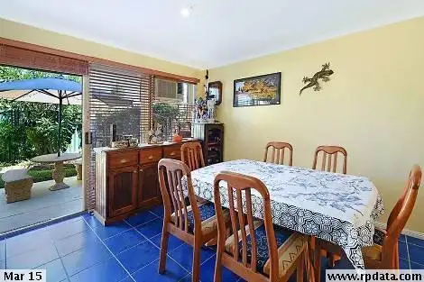Sixth view of Homely townhouse listing, 1/643 Pine Ridge Road, Biggera Waters QLD 4216