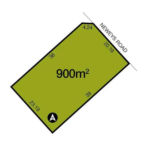 Main view of Homely land listing, 9 Neweys Road, Mitcham SA 5062