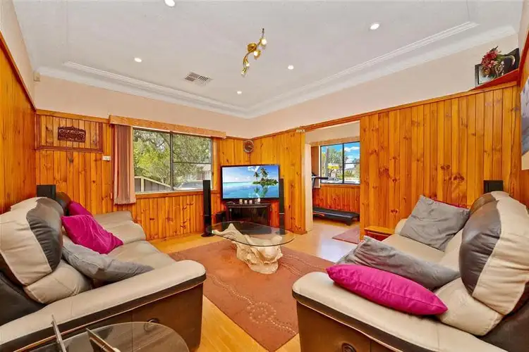 Sixth view of Homely house listing, 2 Grevillea Road, Chester Hill NSW 2162