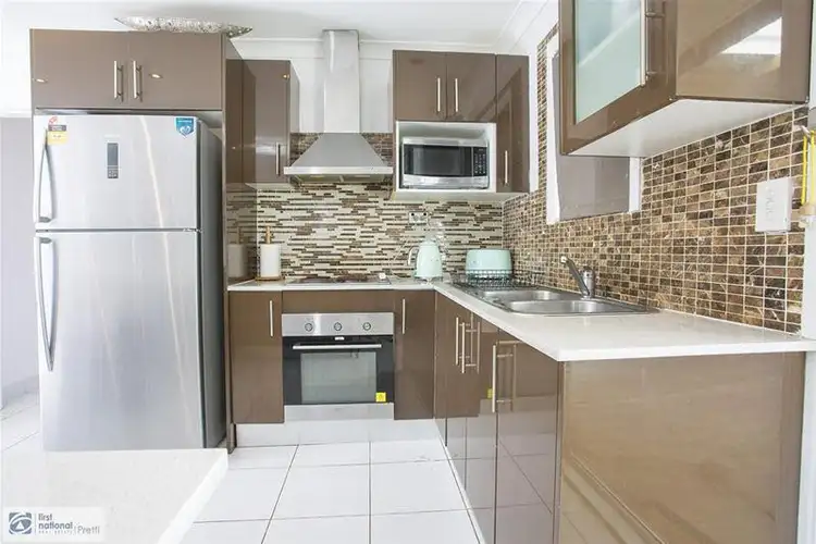 Third view of Homely house listing, 3 St Johns Road, Busby NSW 2168