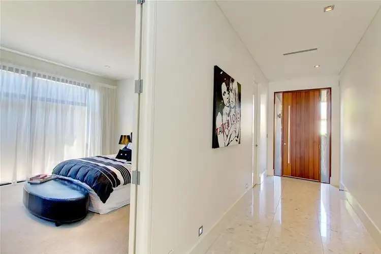 Fifth view of Homely house listing, 87 Moseley Street, Glenelg South SA 5045