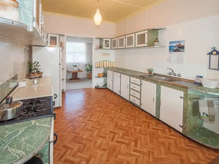 Fifth view of Homely house listing, 49 Wolsey Street, Sandgate QLD 4017