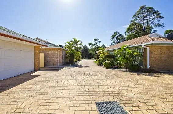 Second view of Homely semi-detached listing, 5B Ketch Close, Corlette NSW 2315