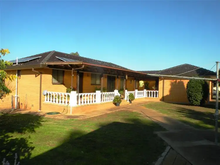 545 Bacchus Marsh Road, Lara VIC 3212