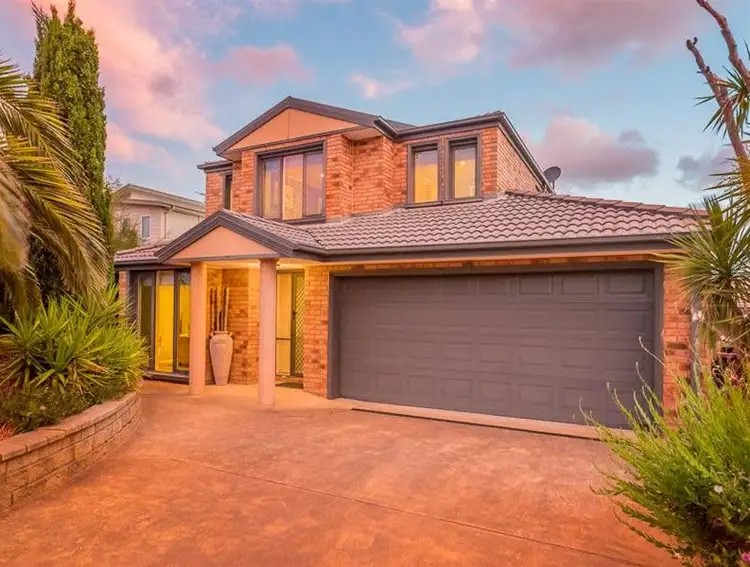 Main view of Homely house listing, 25 Halcyon Avenue, San Remo VIC 3925