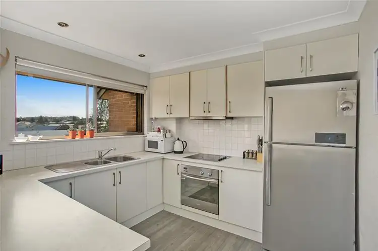 Second view of Homely unit listing, 12/30 Berner Street, Merewether NSW 2291