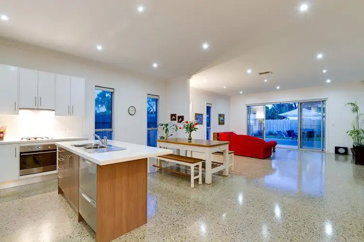 Third view of Homely house listing, 117A Gibson Street, Bowden SA 5007