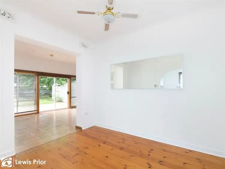 Fifth view of Homely house listing, 91 Corunna Avenue, Melrose Park SA 5039