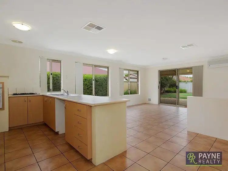 Sixth view of Homely house listing, 16 Pamplona Boulevard, Port Kennedy WA 6172