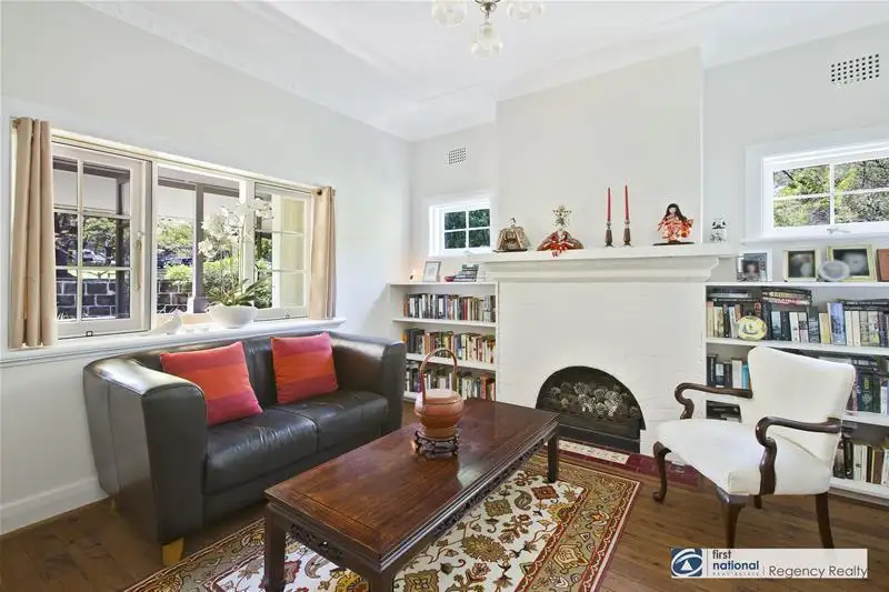 Main view of Homely house listing, 5 Lamette Street, Chatswood NSW 2067