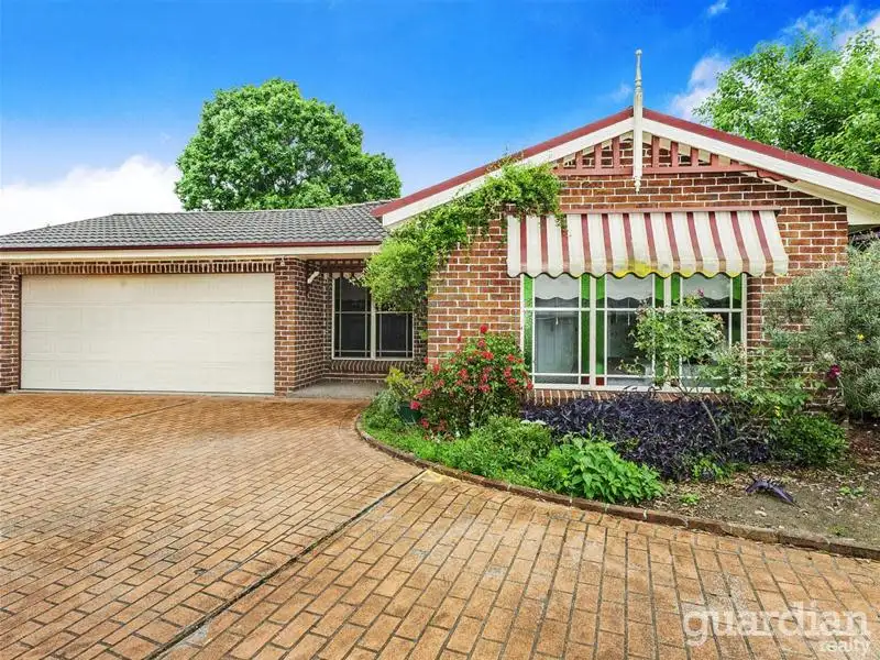 Main view of Homely house listing, 6 Mid Dural Road, Galston NSW 2159