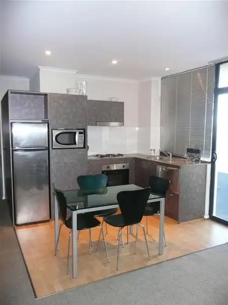 Fourth view of Homely apartment listing, 5/418 Murray  Street, Perth WA 6000