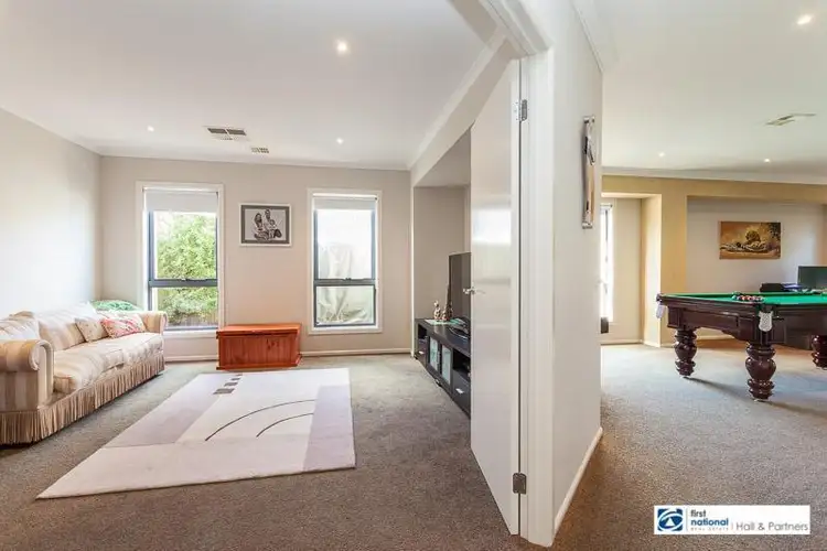 Fifth view of Homely house listing, 44 Sheldon Drive, Berwick VIC 3806