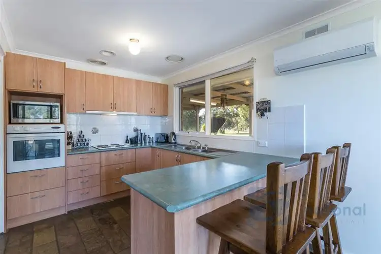Sixth view of Homely house listing, 58-60 Burgess Road, Kilmore VIC 3764