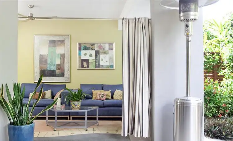 Sixth view of Homely apartment listing, 38/2 Campbell Street, Toowong QLD 4066
