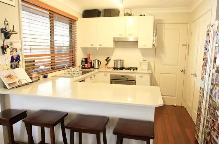 Fourth view of Homely house listing, 3 Riley James Drive, Raworth NSW 2321