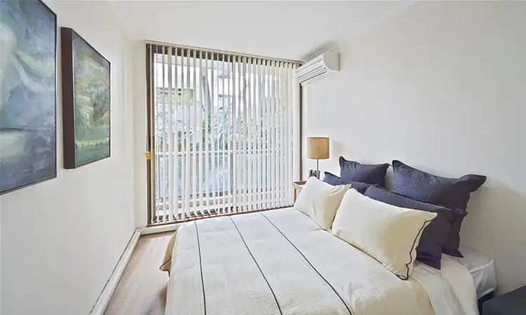 Fourth view of Homely apartment listing, 4/22-28 Penkivil Street, Bondi NSW 2026