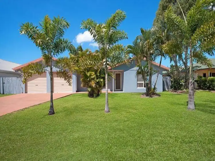 10 Evergreen Drive, Kirwan QLD 4817