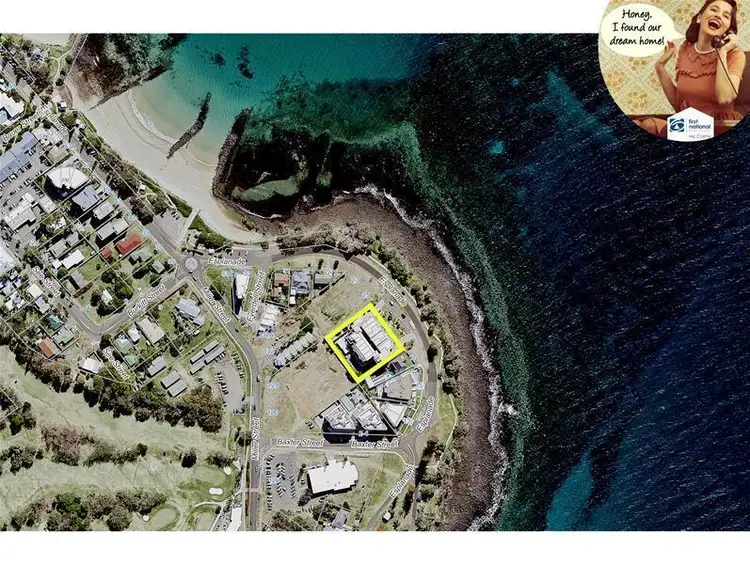 Second view of Homely unit listing, 207/23 Esplanade, Bargara QLD 4670