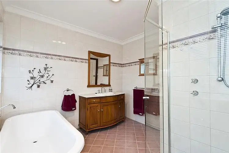 Fifth view of Homely house listing, 2 Carrick Road, Mount Richon WA 6112