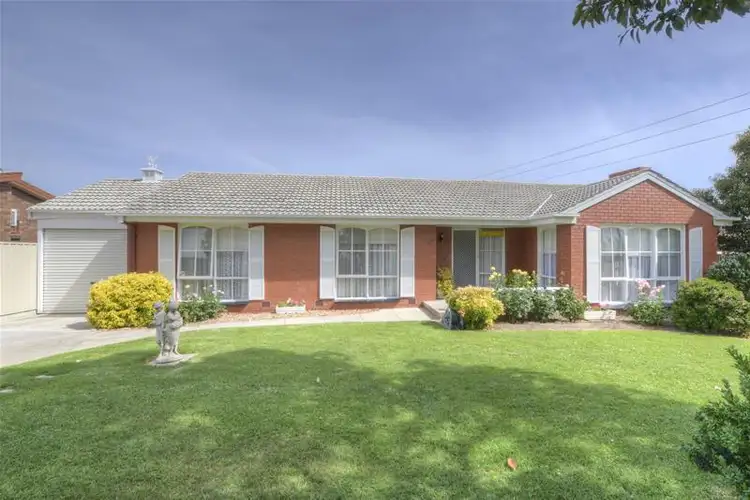 27 Kanangra Road, Dernancourt SA 5075