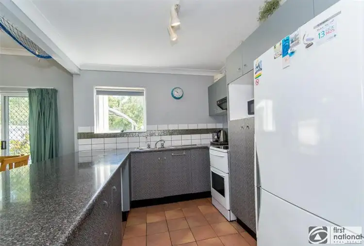 Sixth view of Homely apartment listing, 6B Jabiru Street, Bellara QLD 4507