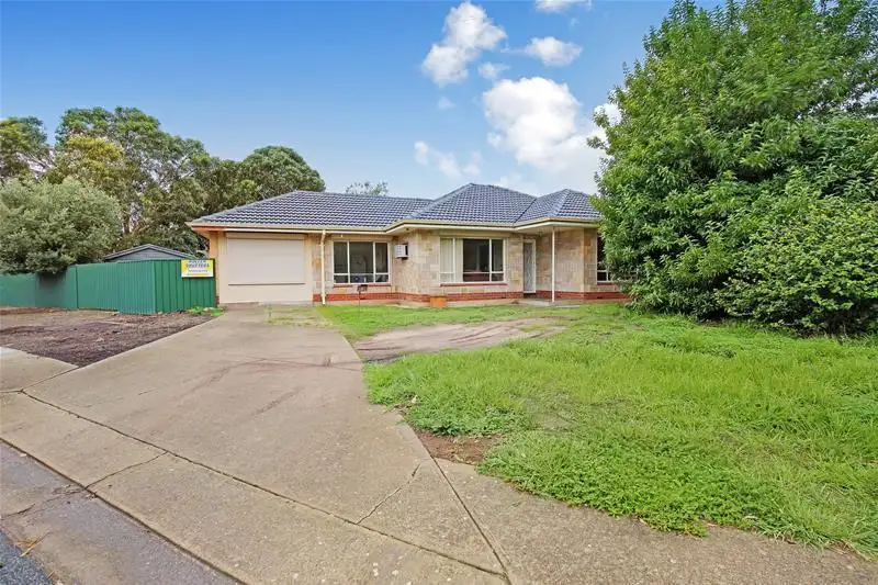 Main view of Homely house listing, 2 Nicholas Road, Marion SA 5043