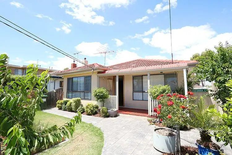 23 Tulloch Street, Deer Park VIC 3023