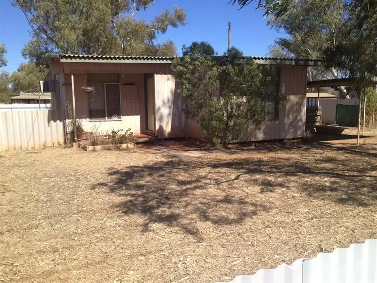 72 Gwalia Street, Leonora WA 6438