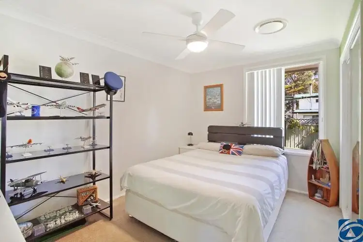 Seventh view of Homely house listing, 30 Nirringa Road, Summerland Point NSW 2259