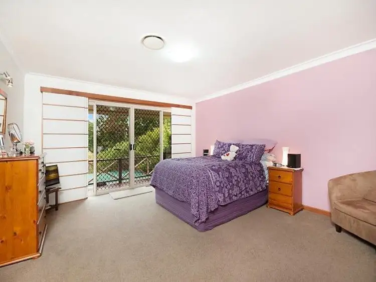 Sixth view of Homely house listing, 11 Vintage Drive (off McIntosh Road), Goonellabah NSW 2480