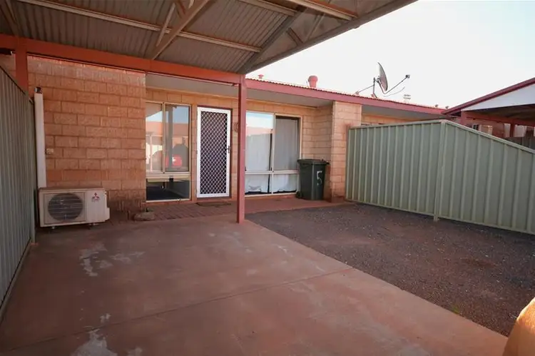 5/1 Cowra Drive