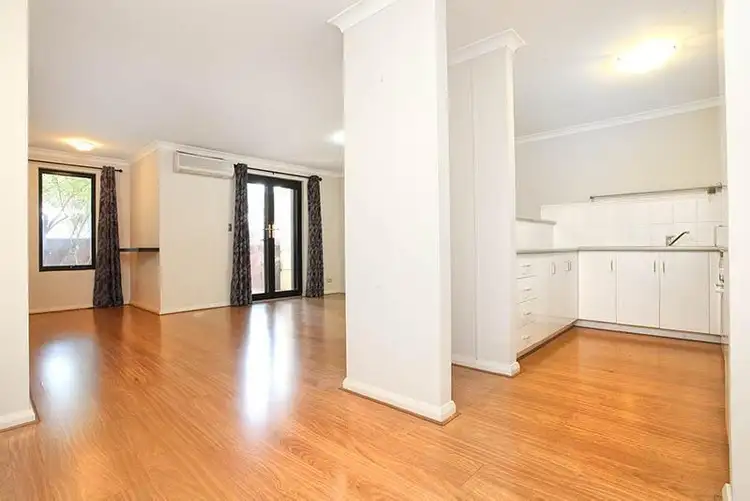 Fourth view of Homely apartment listing, 1/50 Fitzgerald Street, Northbridge WA 6003