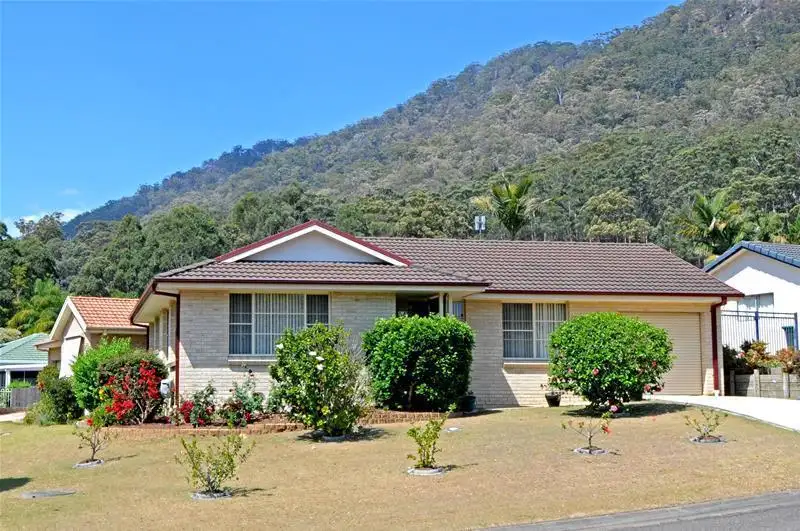 Main view of Homely house listing, 54 Waterview Crescent, West Haven NSW 2443