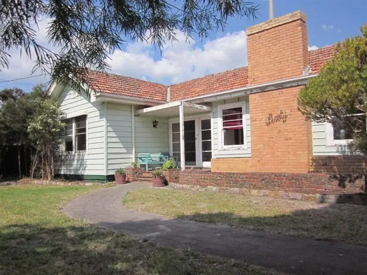 58-60 Berry Avenue, Edithvale VIC 3196