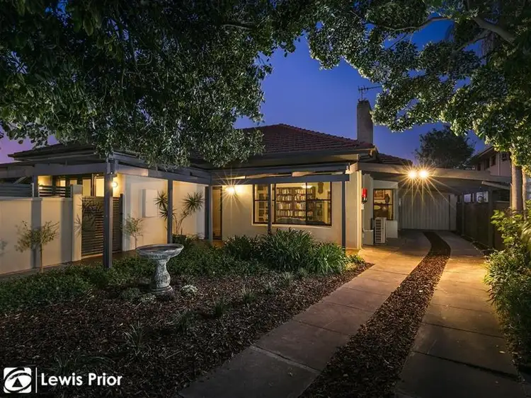 22 Murray Terrace, Oaklands Park SA 5046