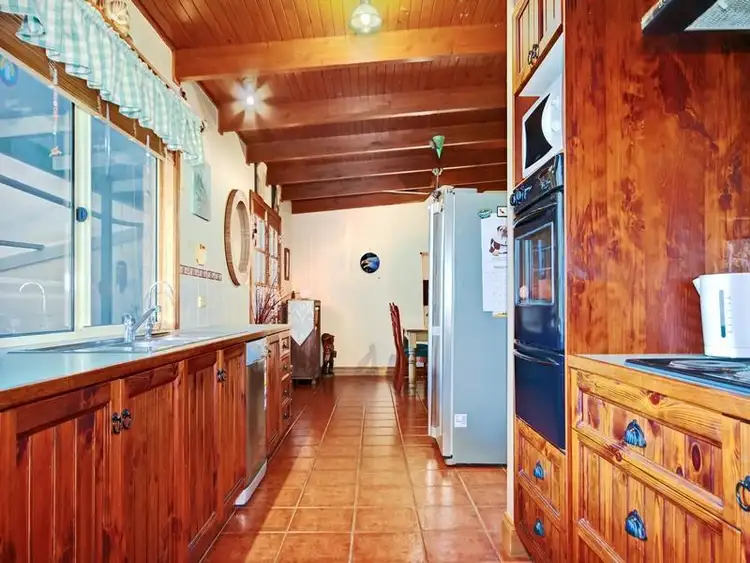 Fifth view of Homely house listing, 6 Watson Street, Milang SA 5256