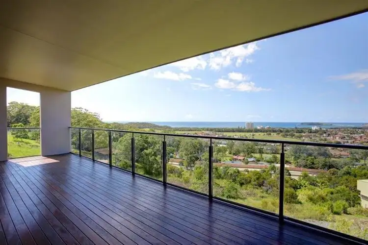 Fourth view of Homely townhouse listing, 228 Dress Circle, Coffs Harbour NSW 2450