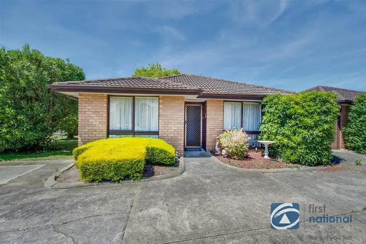 Fourth view of Homely unit listing, 1/34 Broadway, Bonbeach VIC 3196