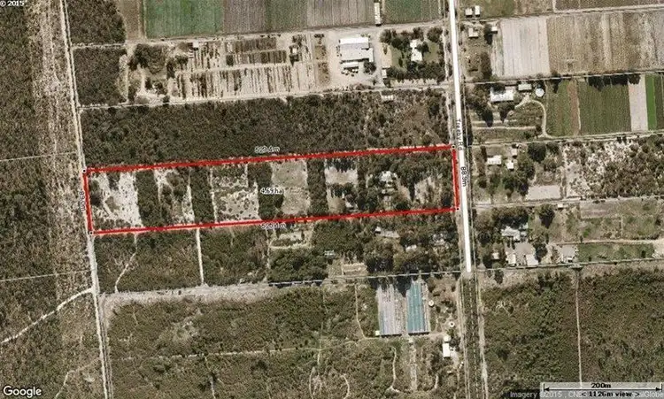 Third view of Homely rural property listing, 74 Treeby Road, Anketell WA 6167