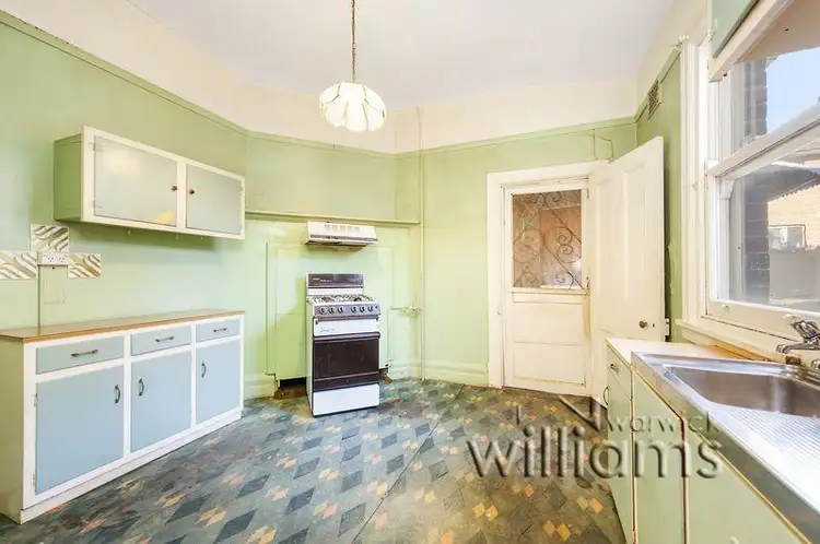 Third view of Homely semi-detached listing, 7 Bowman Street, Drummoyne NSW 2047