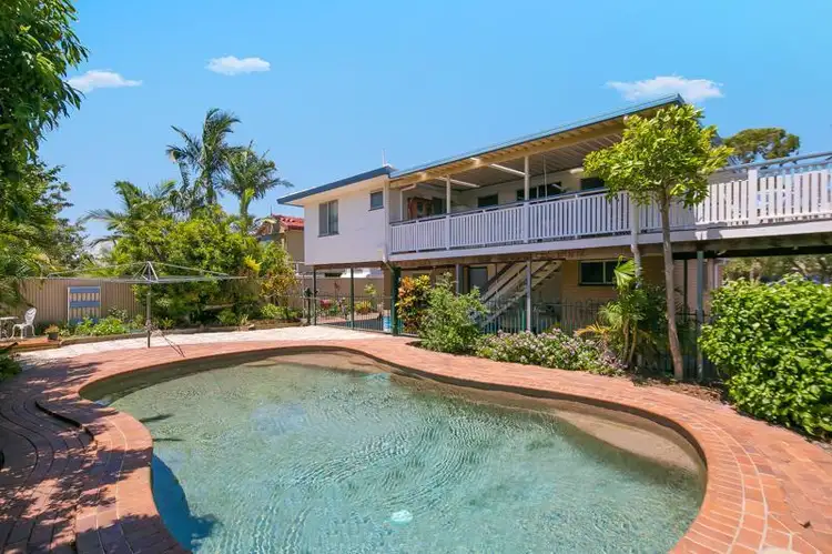 270 Birkdale Road, Birkdale QLD 4159