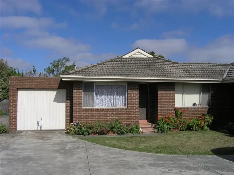 5/6-8 Thomas Street, Ringwood VIC 3134