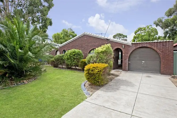 3 Destroyer Street, Salisbury Heights SA 5109